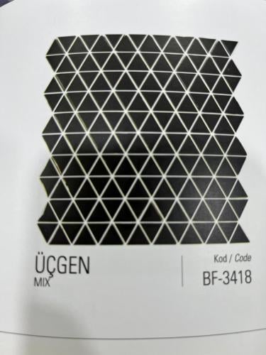 موزاييك ديكور Fionart BF-3418 UCGEN
