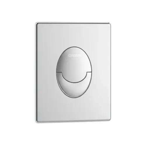 وجه ضغاط سيفون فضي مخفي