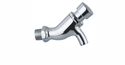 بزبوز ضغط كروم Helemend