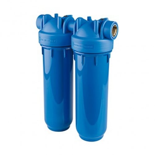 فلتر ماء اطلس مرحلتين دي بي ZA1390402