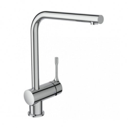 خلاط مجلى كروم (سيرالوك) ايديال ستاندرد ideal stan...