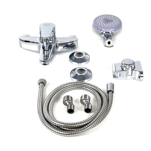 طقم خلاطات دورة مياه ايطالي دكس DEX