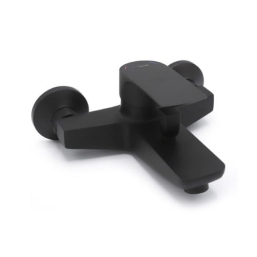 خلاط دوش أسود صن كوتمان kottmann