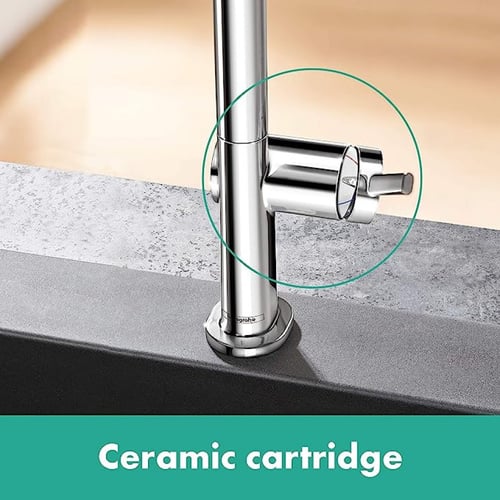 خلاط مطبخ سحاب M54 من تاليس تاليس 270 هانس جروهي h...