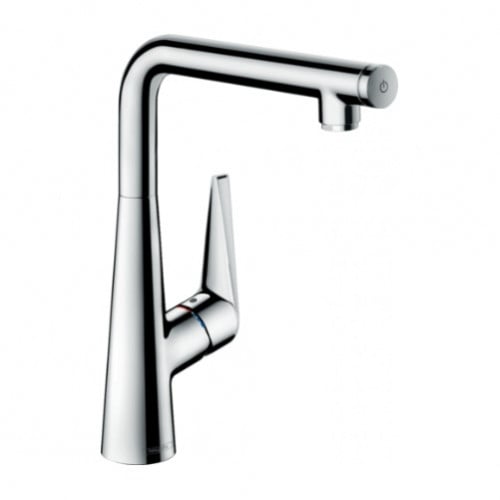خلاط مطبخ تالس سيلكت هانس جروهي hansgrohe