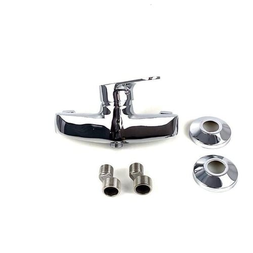 طقم خلاطات دورة مياه ايطالي دكس DEX