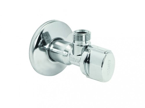 محبس زاوية اركو 3/8 ARCO