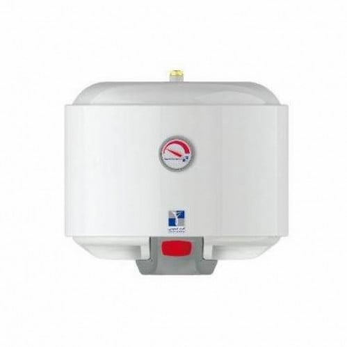 سخان 30 لتر الخزف السعودي - عمودي