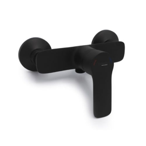 خلاط دوش او شطاف أسود مون كوتمان kottmann