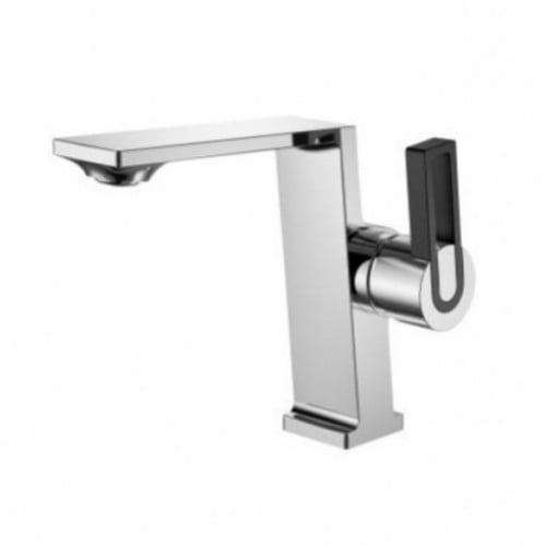 خلاط مغسلة مصب L كروم LADDER تريدكس TREDEX