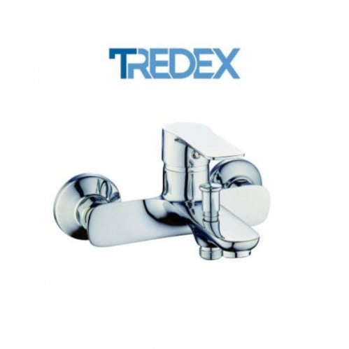 خلاط بانيو كروم NEW-age تريدكس TREDEX