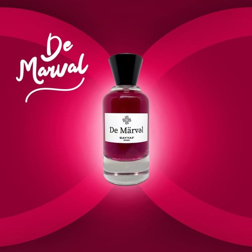عطر دي مارفل