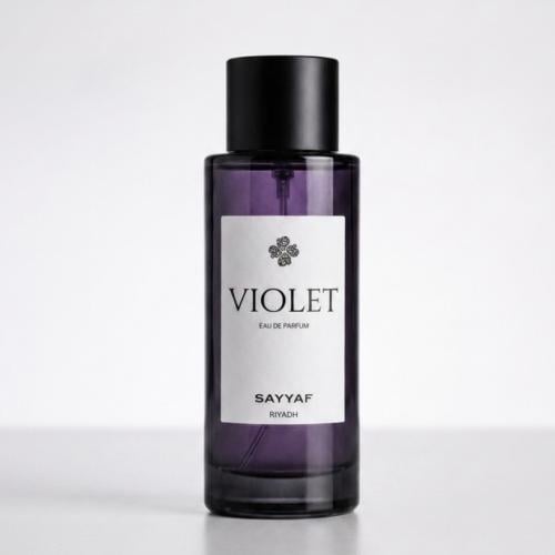 عطر فيولت 200 مل