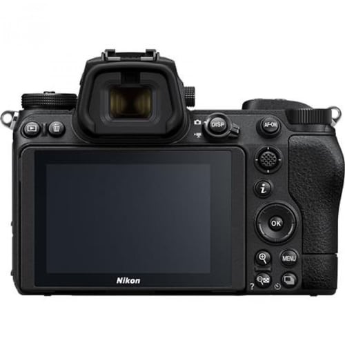 Nikon Z 6II Mirrorless Digital Camera