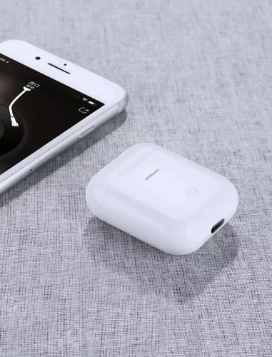 سماعة بلوتوث لاسلكية من جوي روم