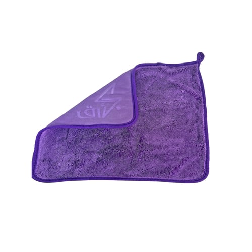 منشفة وجهين