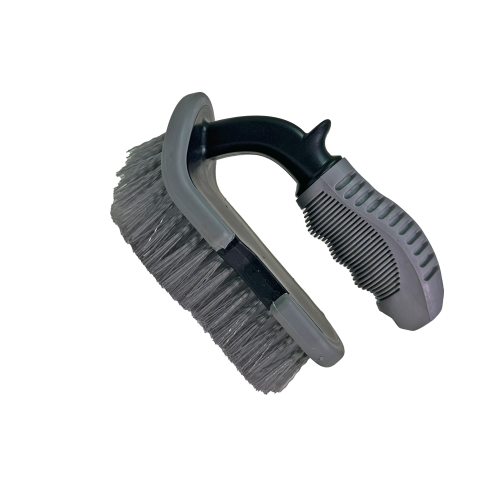 فرشة الإطارات