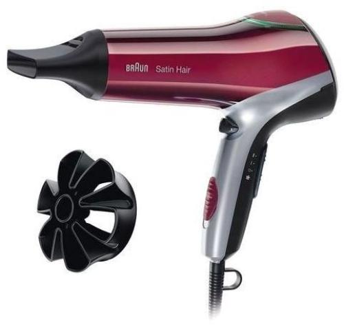 Brown hair dryer 2000 watt