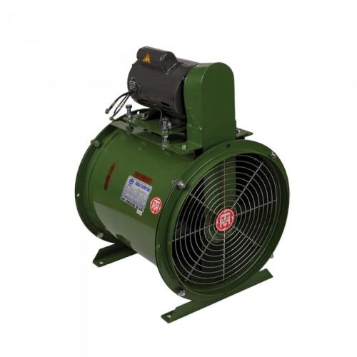 Axial industrial exhaust fan 16 inch JAF-BA16 – 22...