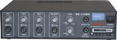 Embley Fire 60 Watt - 220 / 12 Volt