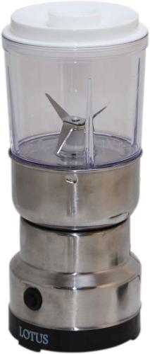 Coffee grinder and blender on car lighter 12 volt