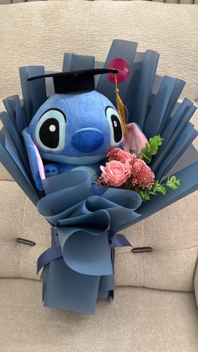 باقة ستيتش '