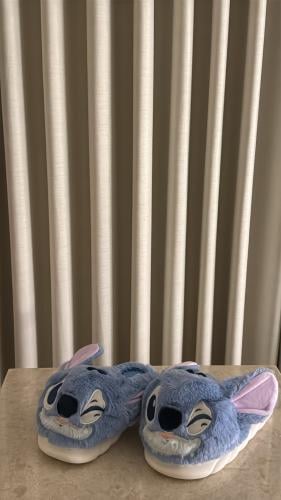 Silber Stitch