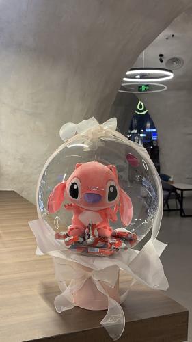 بالونة انجل