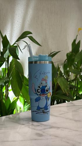 مق ستيتش ازرق كبير