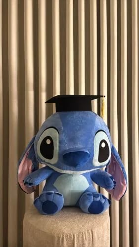Stitch graduated 55 cm