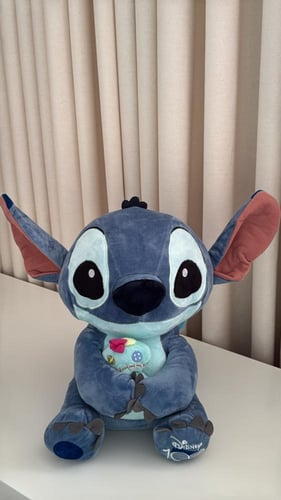 دمية ستيتش ديزني 45 سم