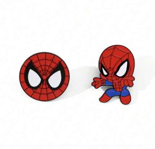 بروش سبايدر مان 6