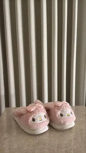 Siliber My Melody