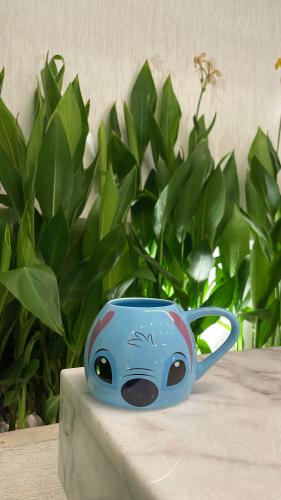 كوب ستيتش سماوي