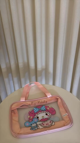 شنطة مكياج ماي ميلودي