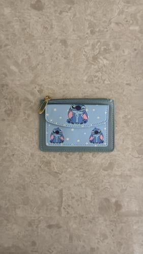 Stitch wallet