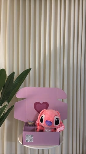 بوكس انجل كبير