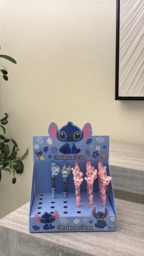 قلم ستيتش عشوائي