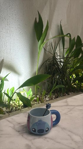 كوب ستيتش كبير سماوي