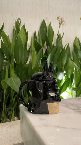 كوب باتمان '