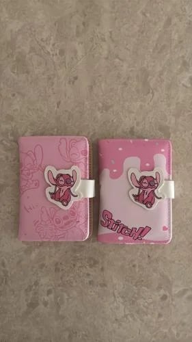 Angel wallet