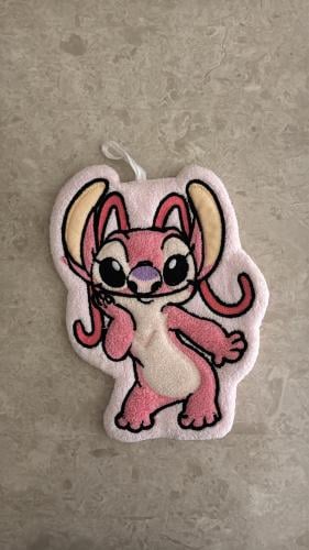 Hand towel Angel