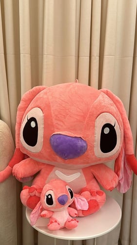 انجل حجم 75 سم