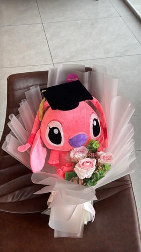 باقة انجل ''