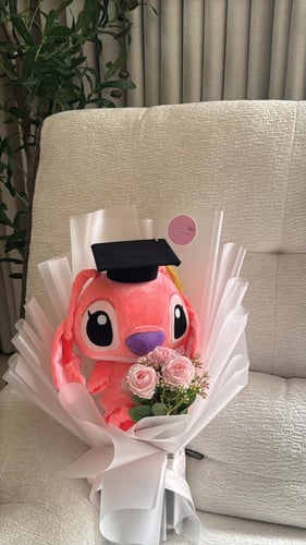 باقة انجل ''