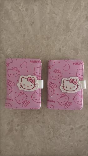 Hello Kitty wallet