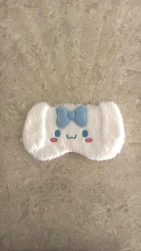 Sinmarol eye cover