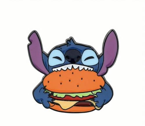 بروش ستيتش 24