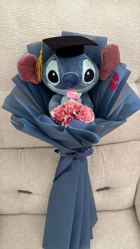 باقة ستيتش ديزني 2