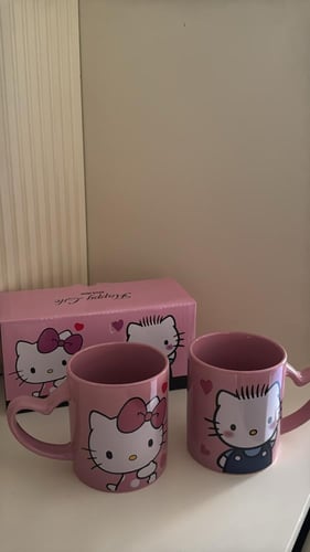 اكواب الكبلز هيلوكيتي